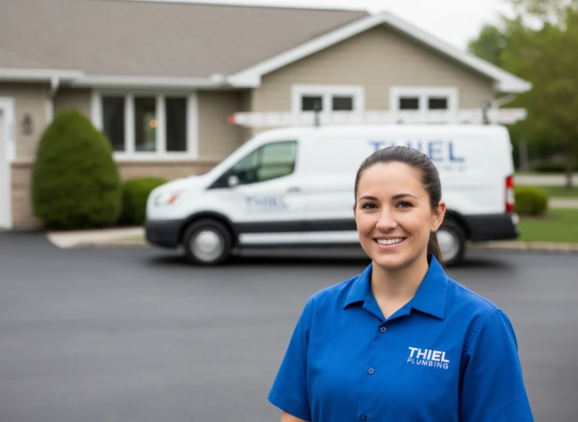 Plumber Godfrey, IL FAQs
